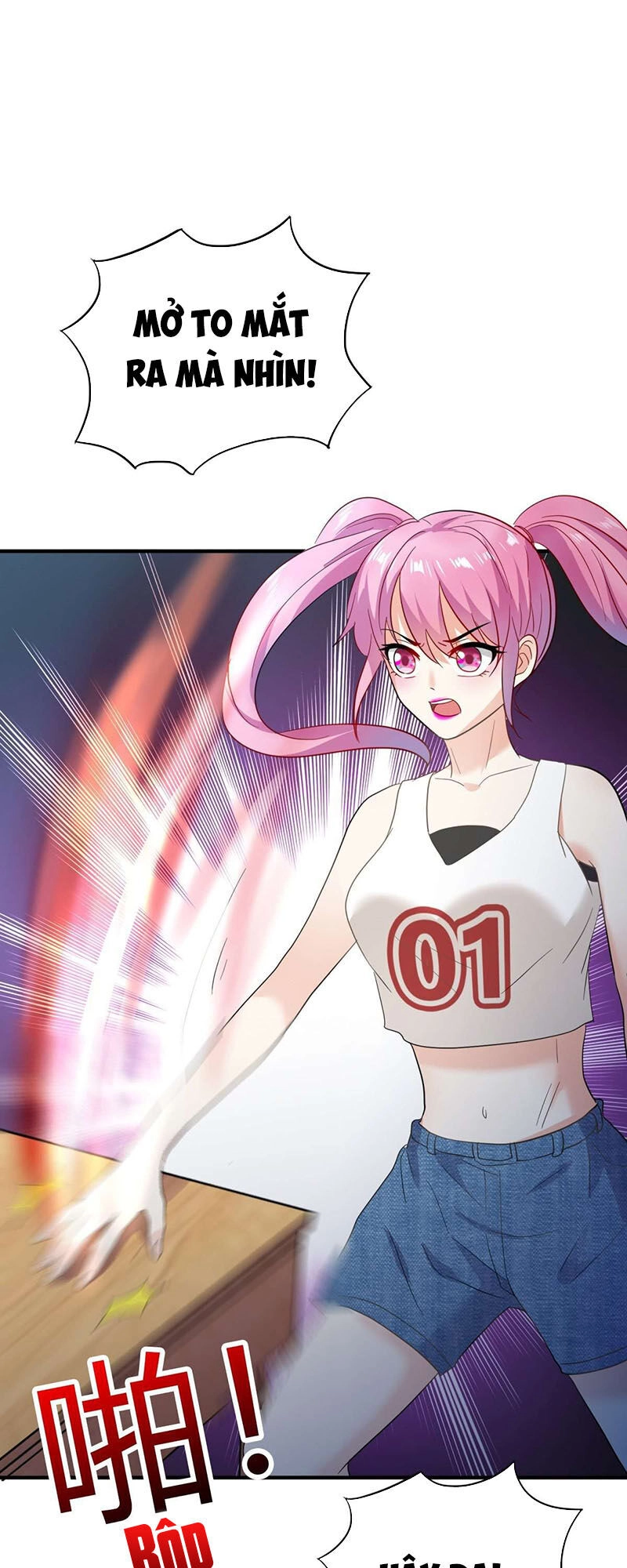 Đại Gia Livestream Vạn Giới Chapter 22 - 3