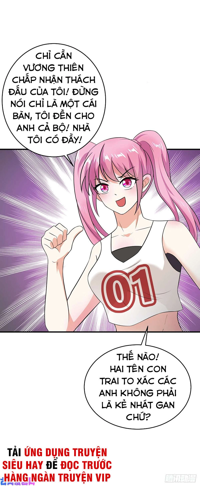 Đại Gia Livestream Vạn Giới Chapter 22 - 9