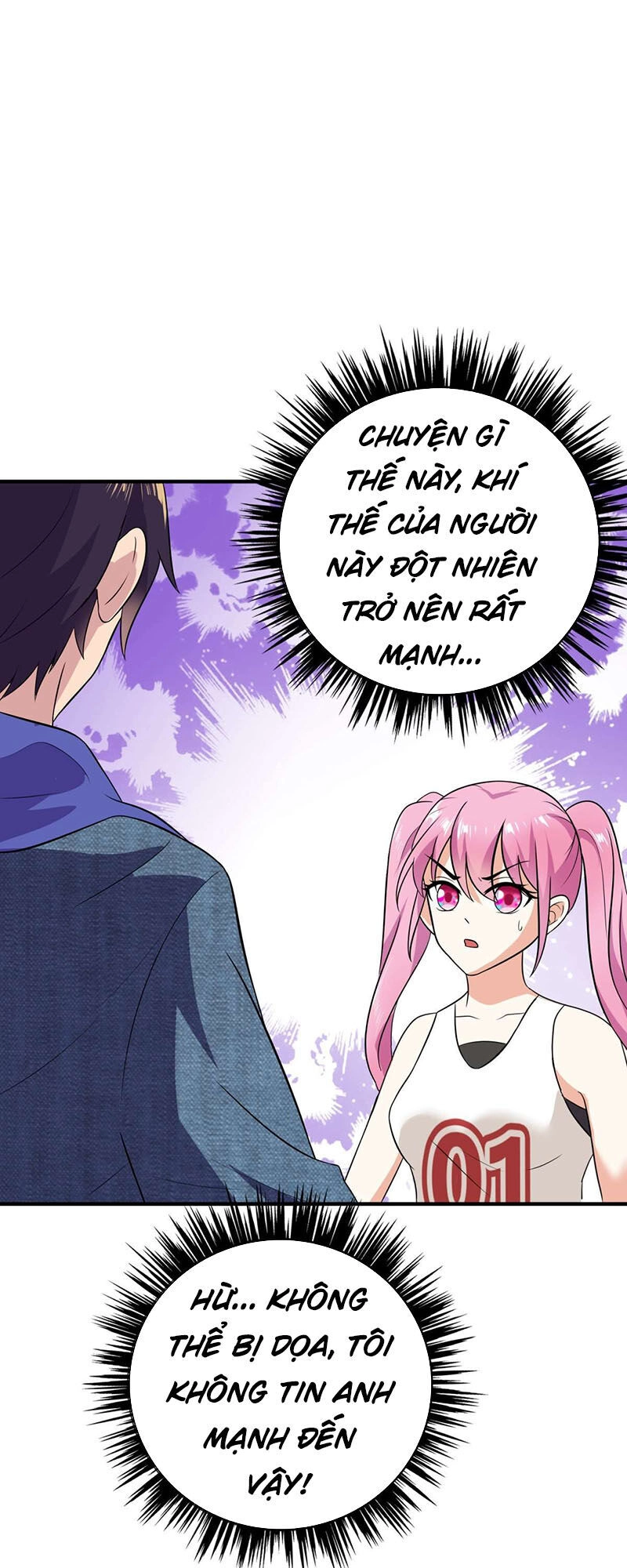 Đại Gia Livestream Vạn Giới Chapter 22 - 12