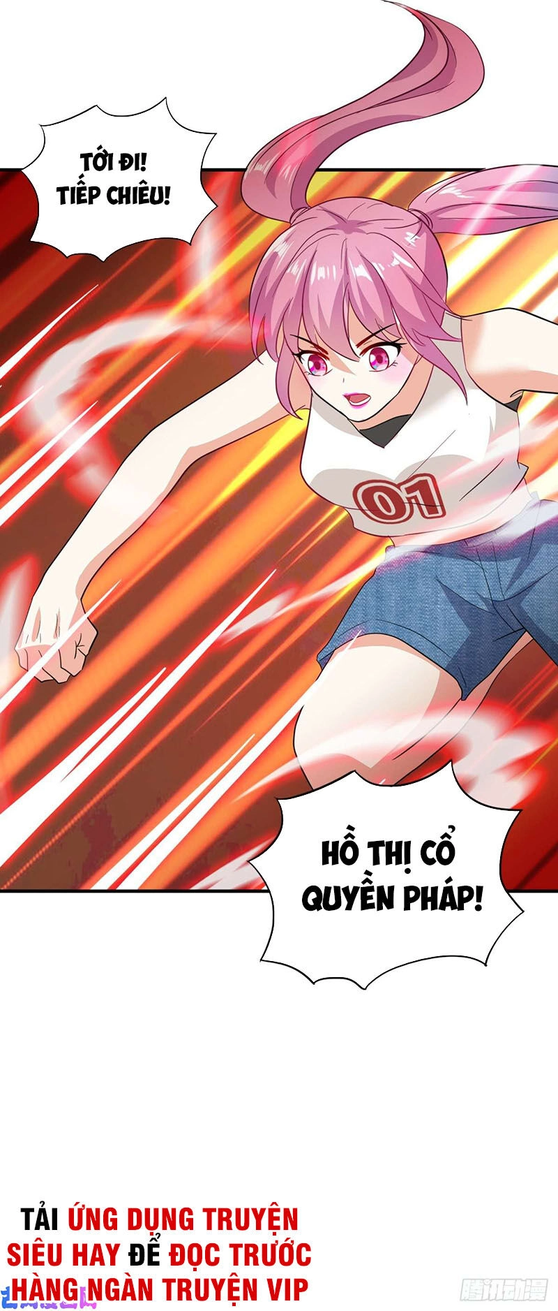 Đại Gia Livestream Vạn Giới Chapter 22 - 14