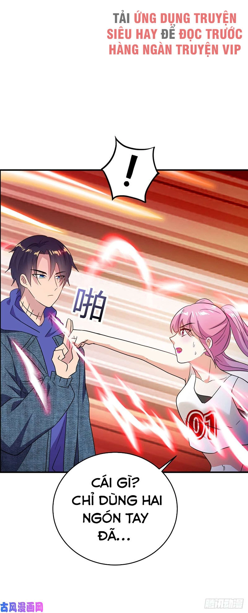 Đại Gia Livestream Vạn Giới Chapter 22 - 15