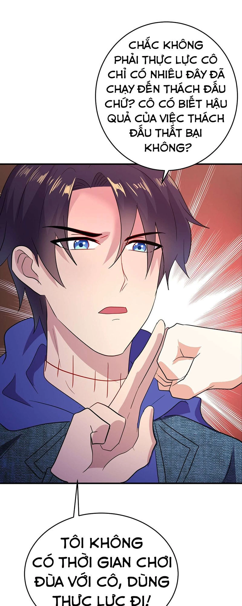 Đại Gia Livestream Vạn Giới Chapter 22 - 16