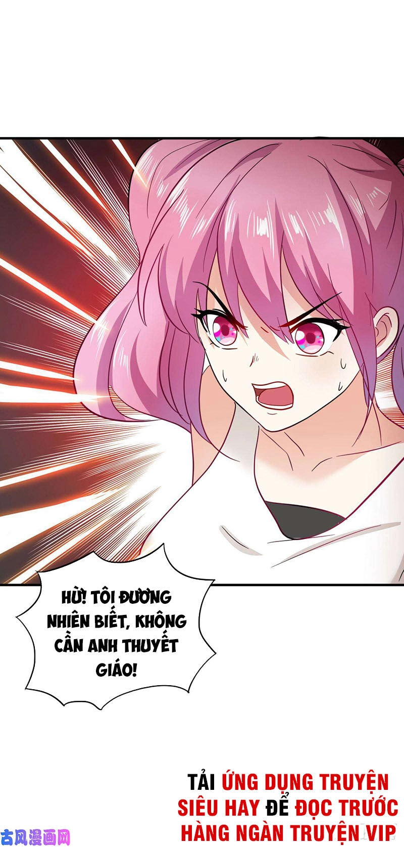 Đại Gia Livestream Vạn Giới Chapter 22 - 18