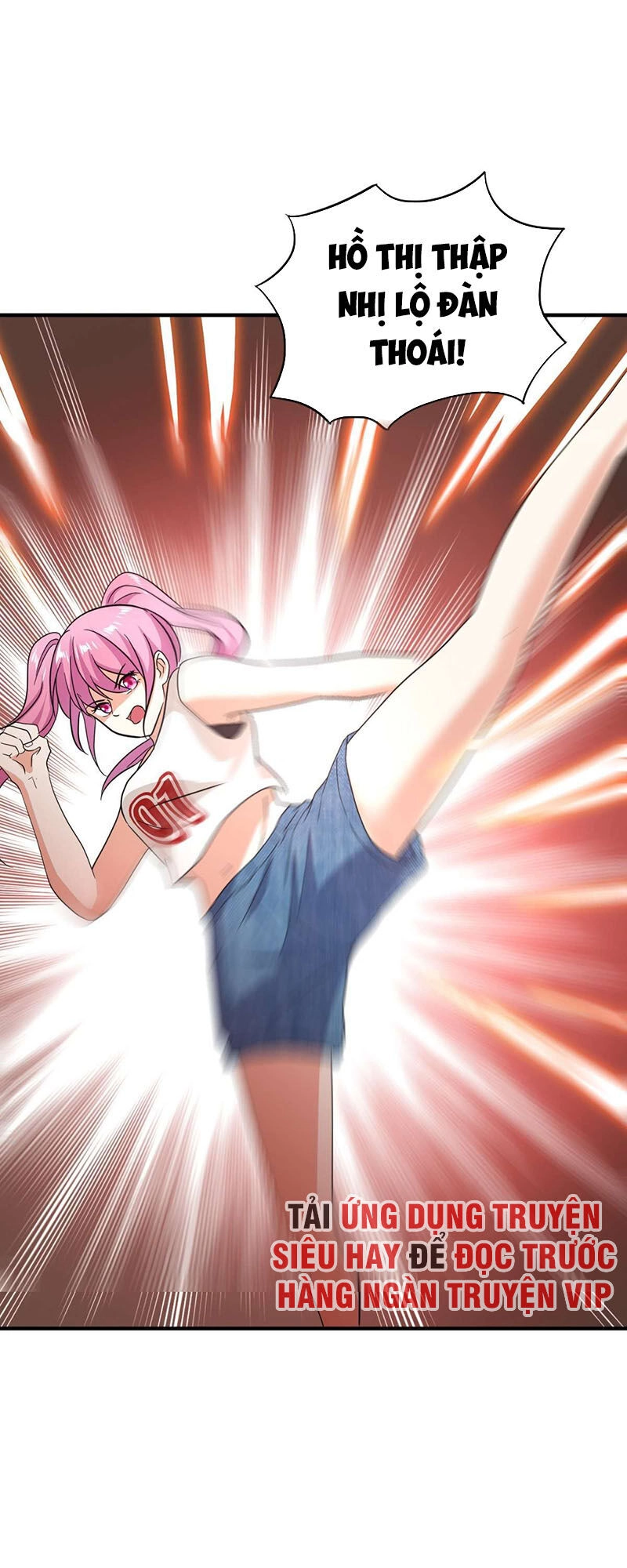 Đại Gia Livestream Vạn Giới Chapter 22 - 19