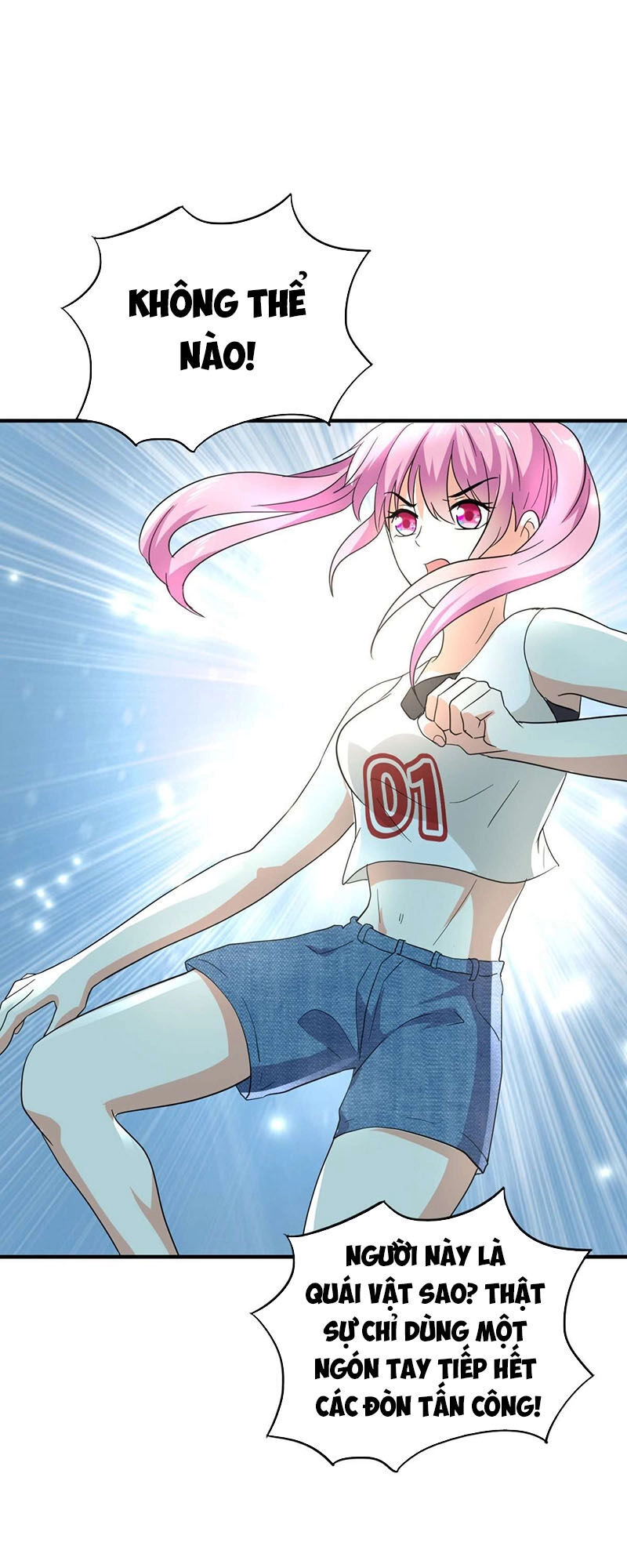 Đại Gia Livestream Vạn Giới Chapter 22 - 23