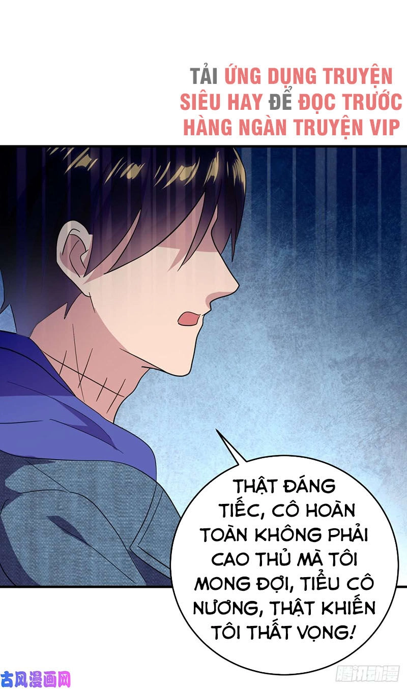 Đại Gia Livestream Vạn Giới Chapter 22 - 25