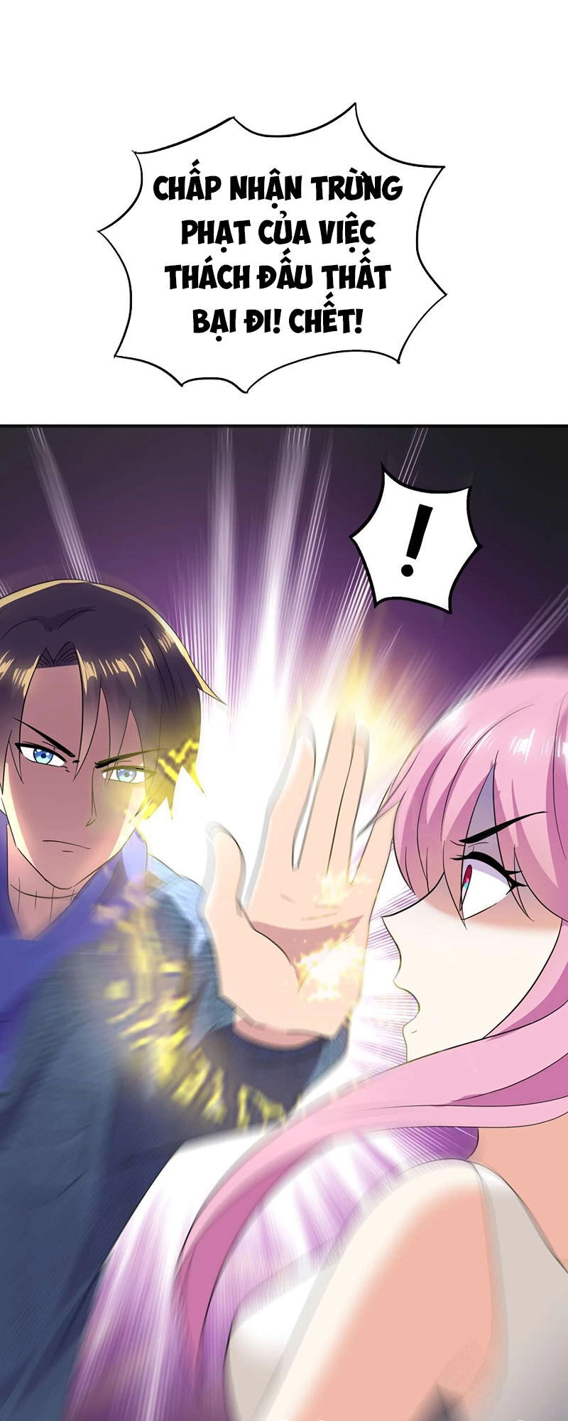 Đại Gia Livestream Vạn Giới Chapter 22 - 26