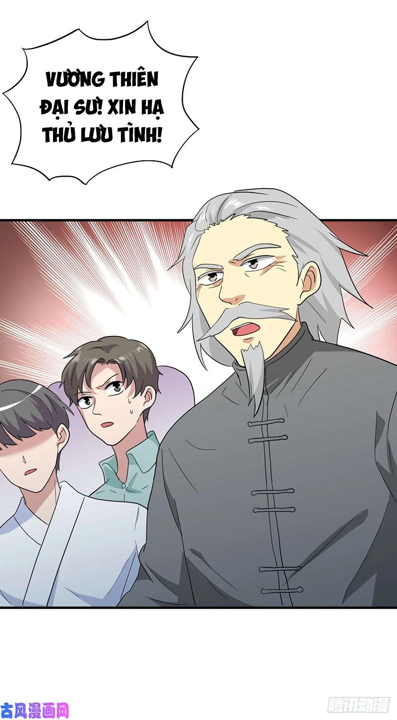 Đại Gia Livestream Vạn Giới Chapter 22 - 28