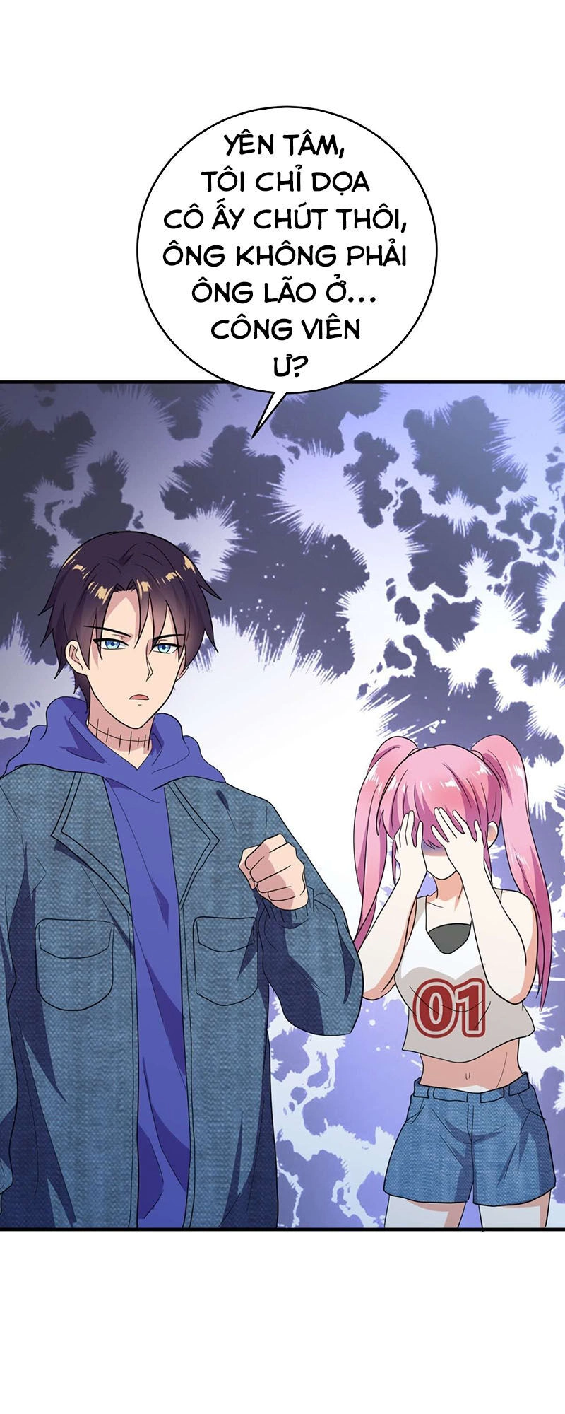 Đại Gia Livestream Vạn Giới Chapter 22 - 29