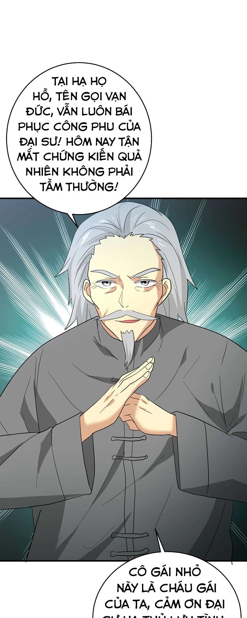 Đại Gia Livestream Vạn Giới Chapter 22 - 31