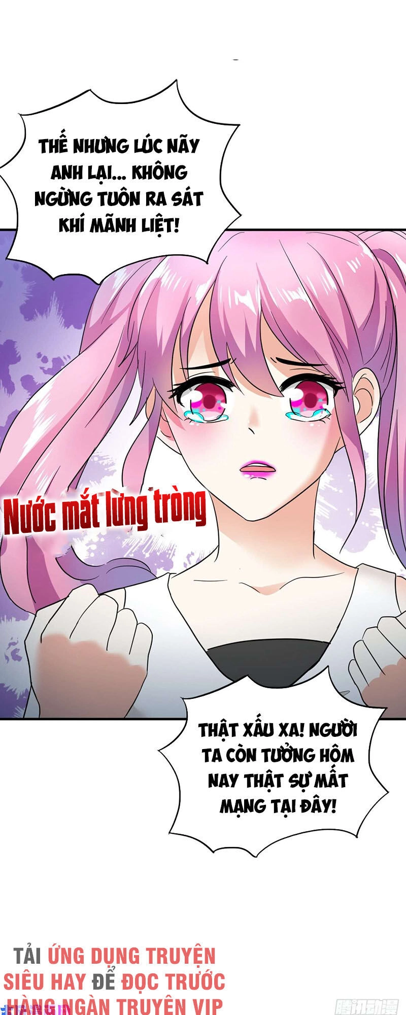 Đại Gia Livestream Vạn Giới Chapter 22 - 34