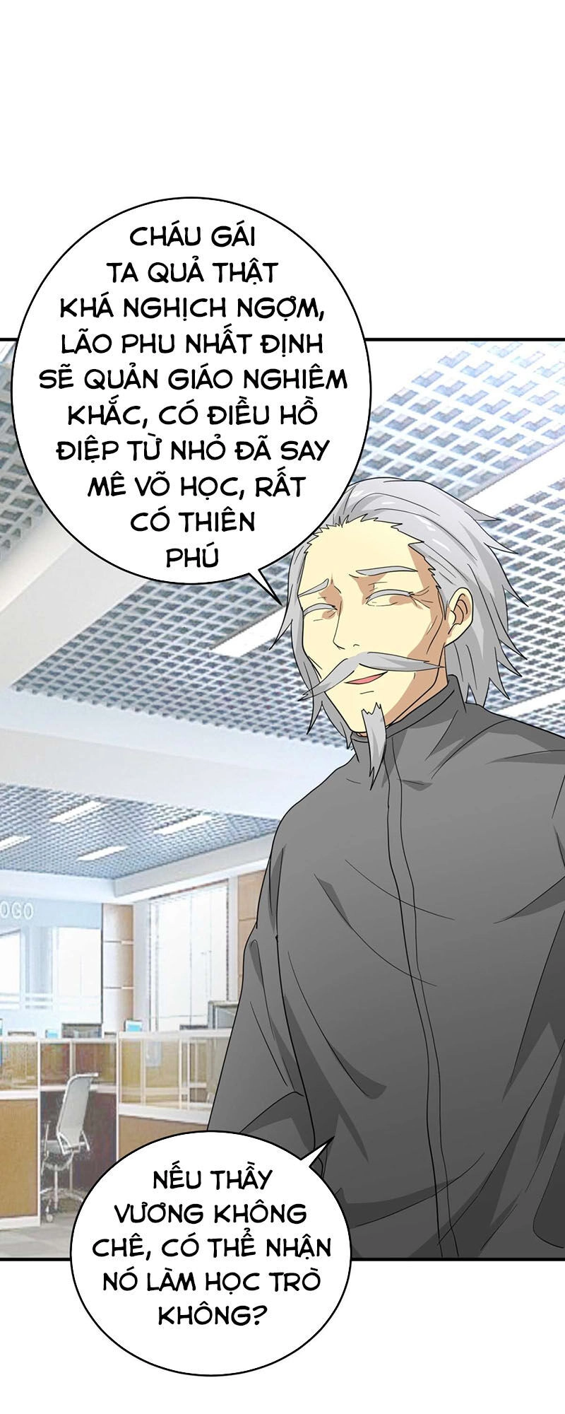 Đại Gia Livestream Vạn Giới Chapter 22 - 38