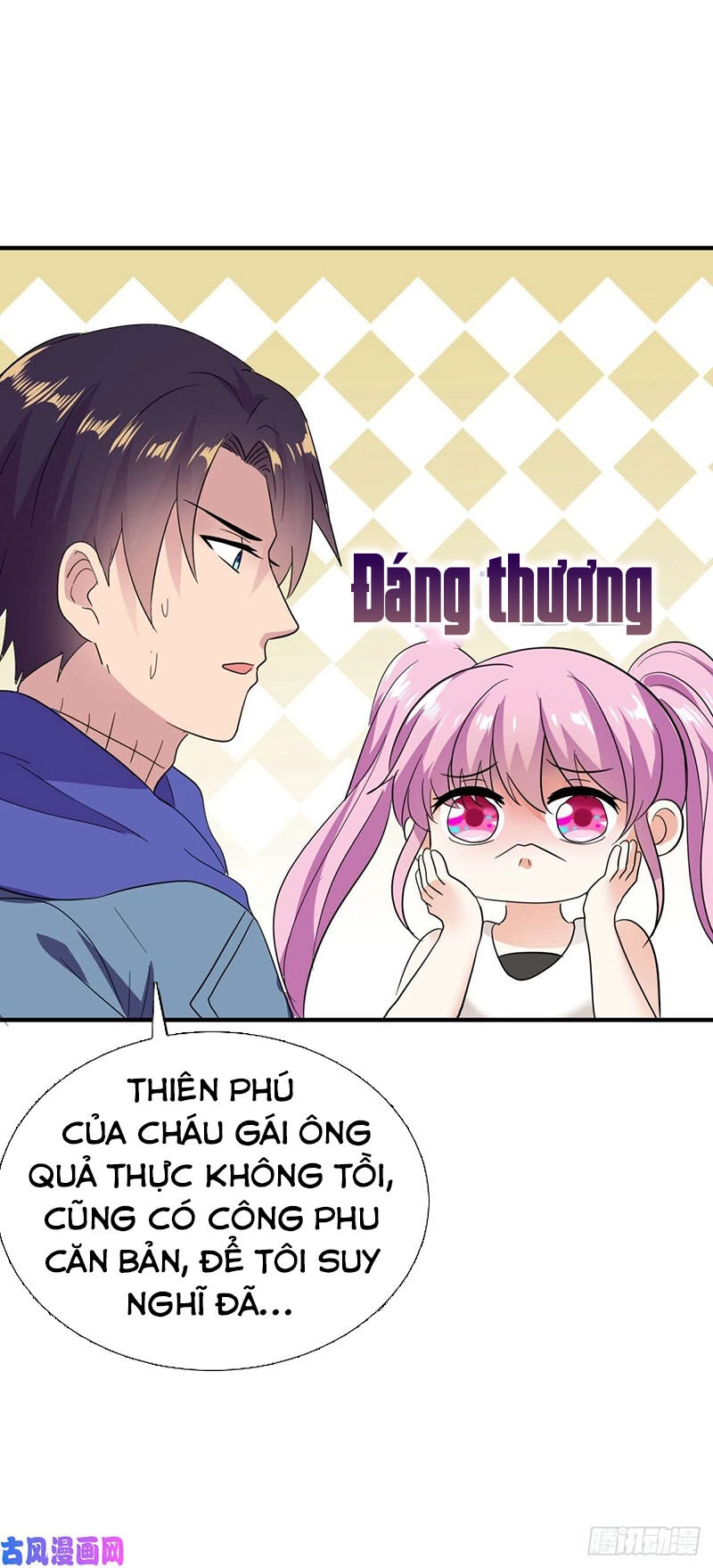 Đại Gia Livestream Vạn Giới Chapter 22 - 40