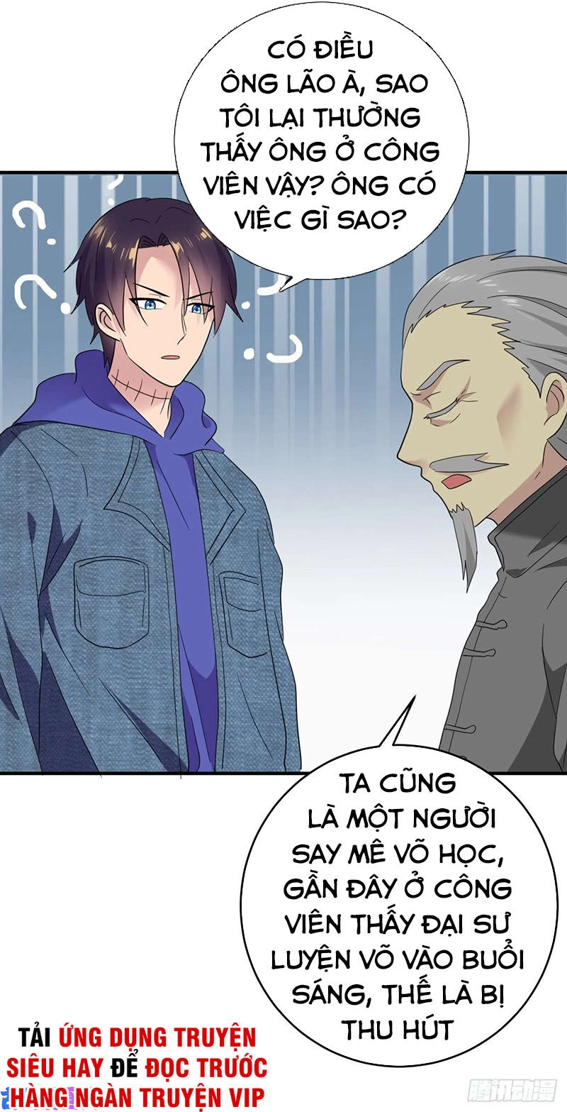 Đại Gia Livestream Vạn Giới Chapter 22 - 41