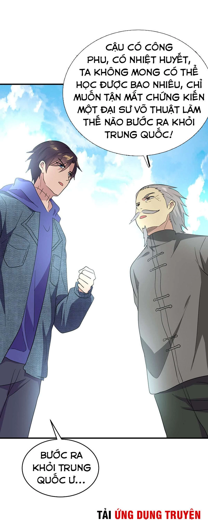 Đại Gia Livestream Vạn Giới Chapter 22 - 43