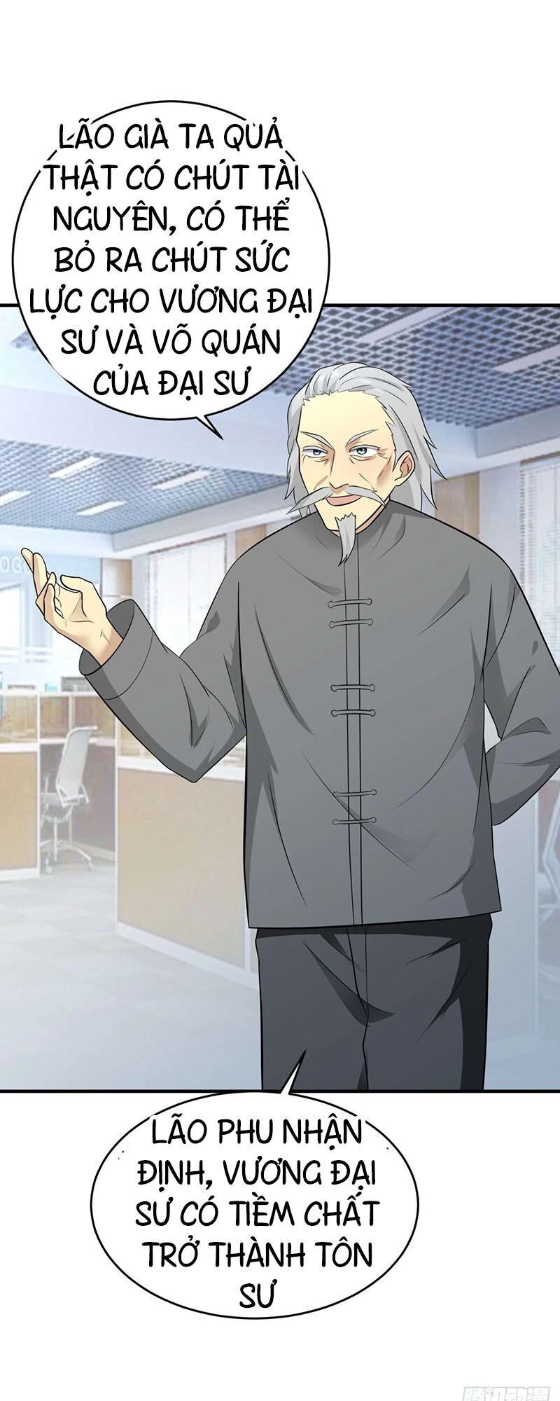 Đại Gia Livestream Vạn Giới Chapter 23 - 2