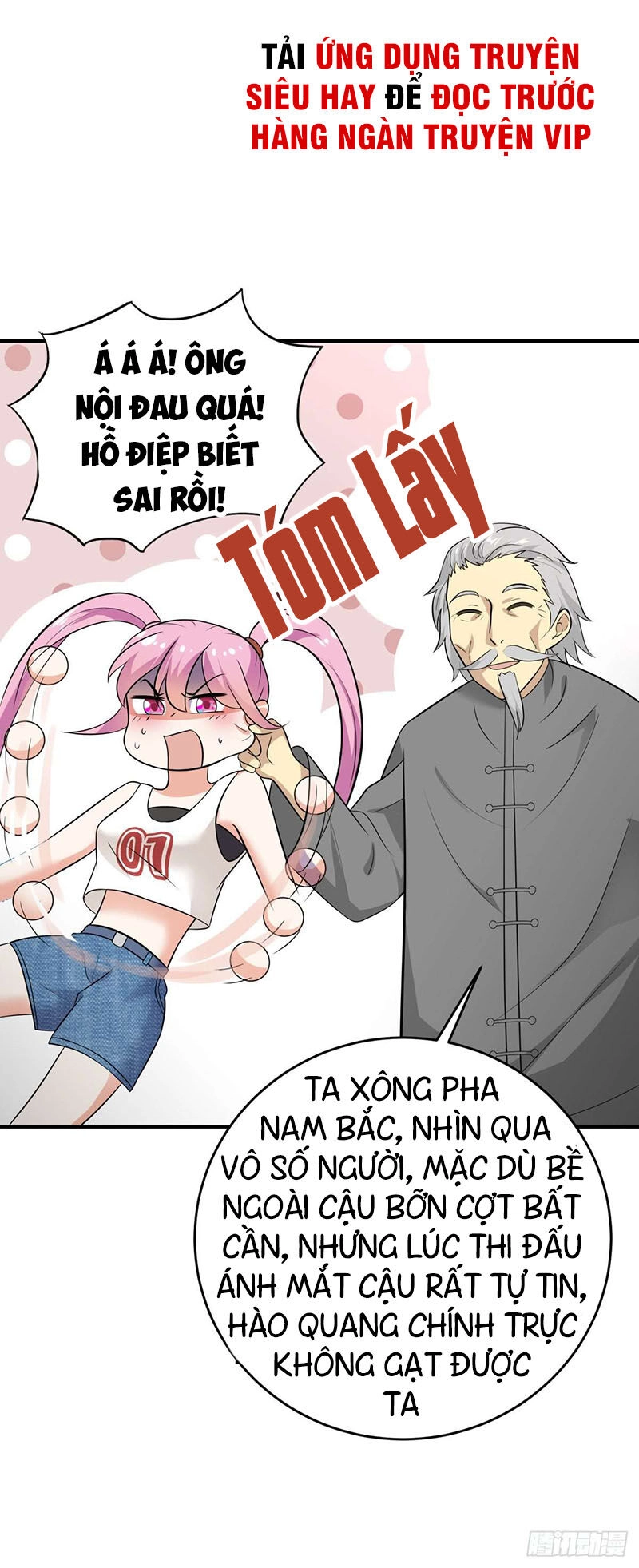 Đại Gia Livestream Vạn Giới Chapter 23 - 6