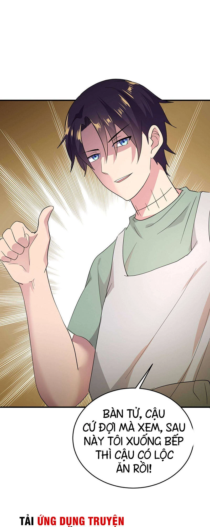 Đại Gia Livestream Vạn Giới Chapter 23 - 14