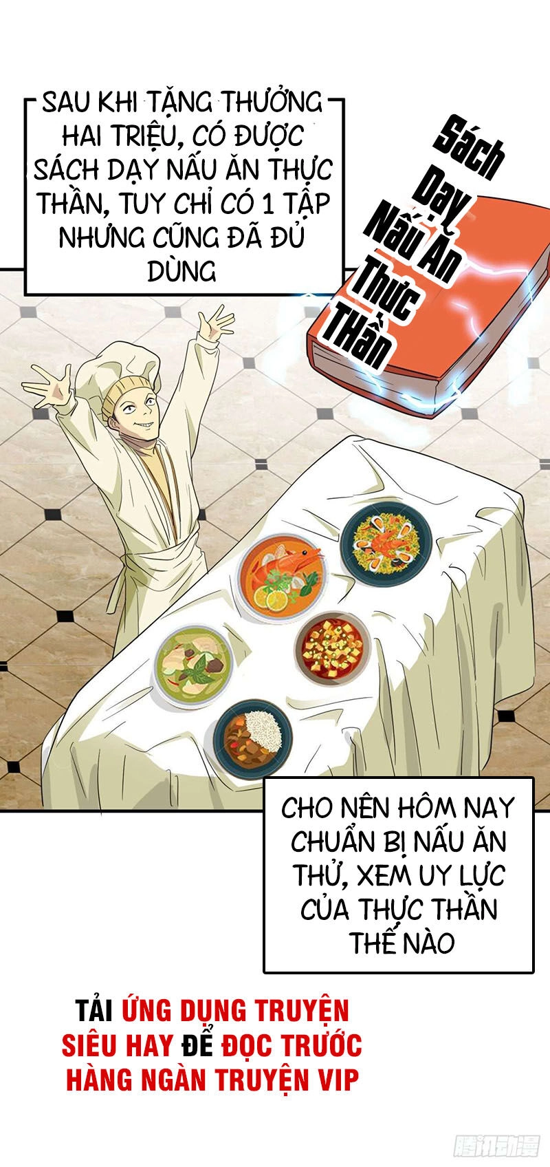 Đại Gia Livestream Vạn Giới Chapter 23 - 17