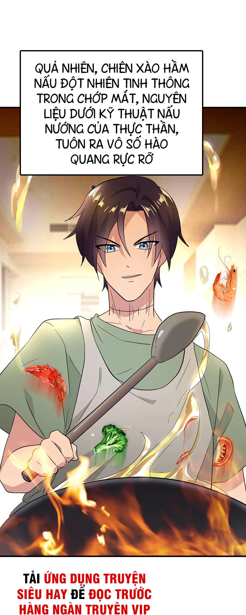 Đại Gia Livestream Vạn Giới Chapter 23 - 18