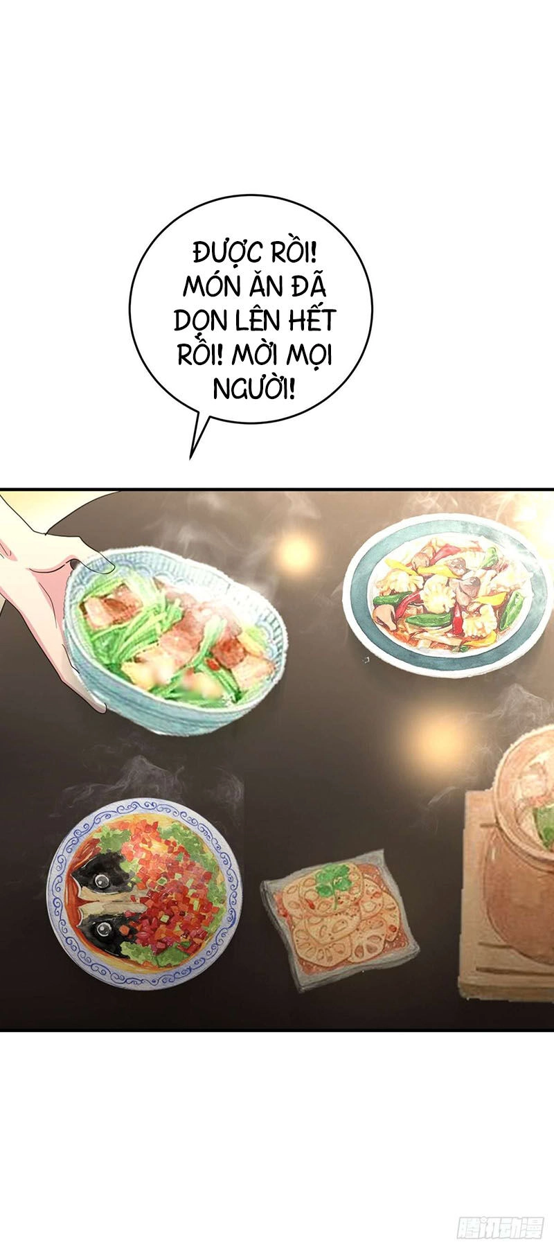 Đại Gia Livestream Vạn Giới Chapter 23 - 20