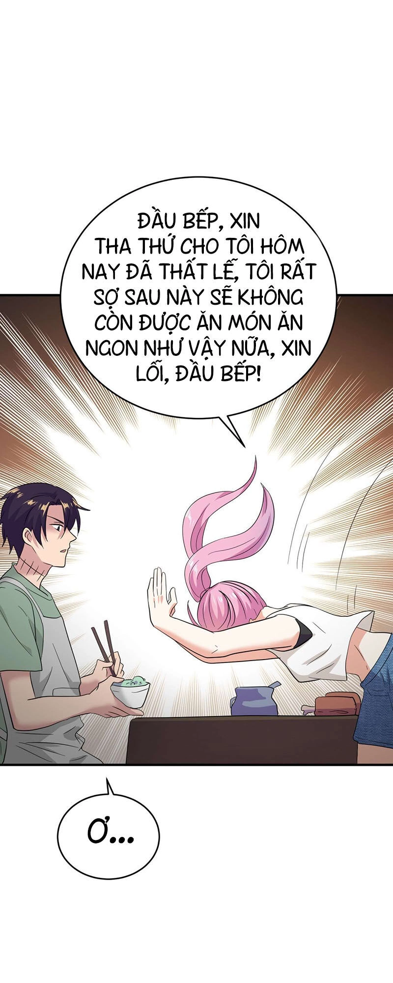 Đại Gia Livestream Vạn Giới Chapter 23 - 27