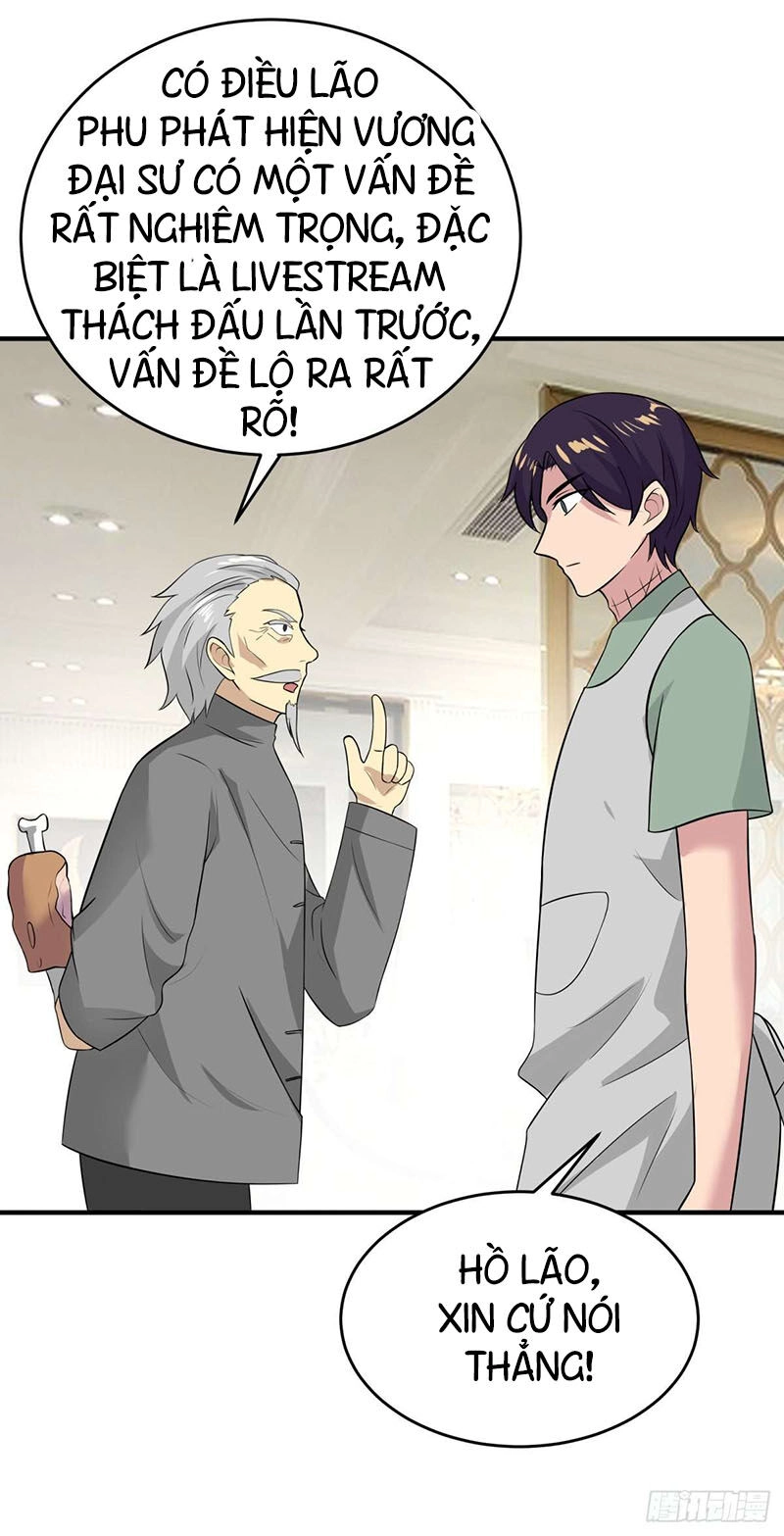 Đại Gia Livestream Vạn Giới Chapter 23 - 31