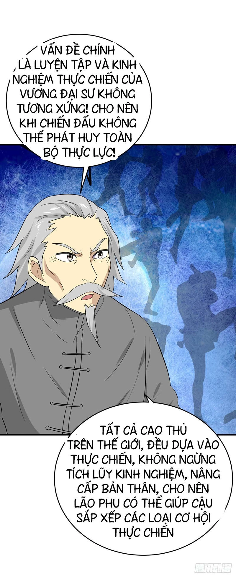 Đại Gia Livestream Vạn Giới Chapter 23 - 32