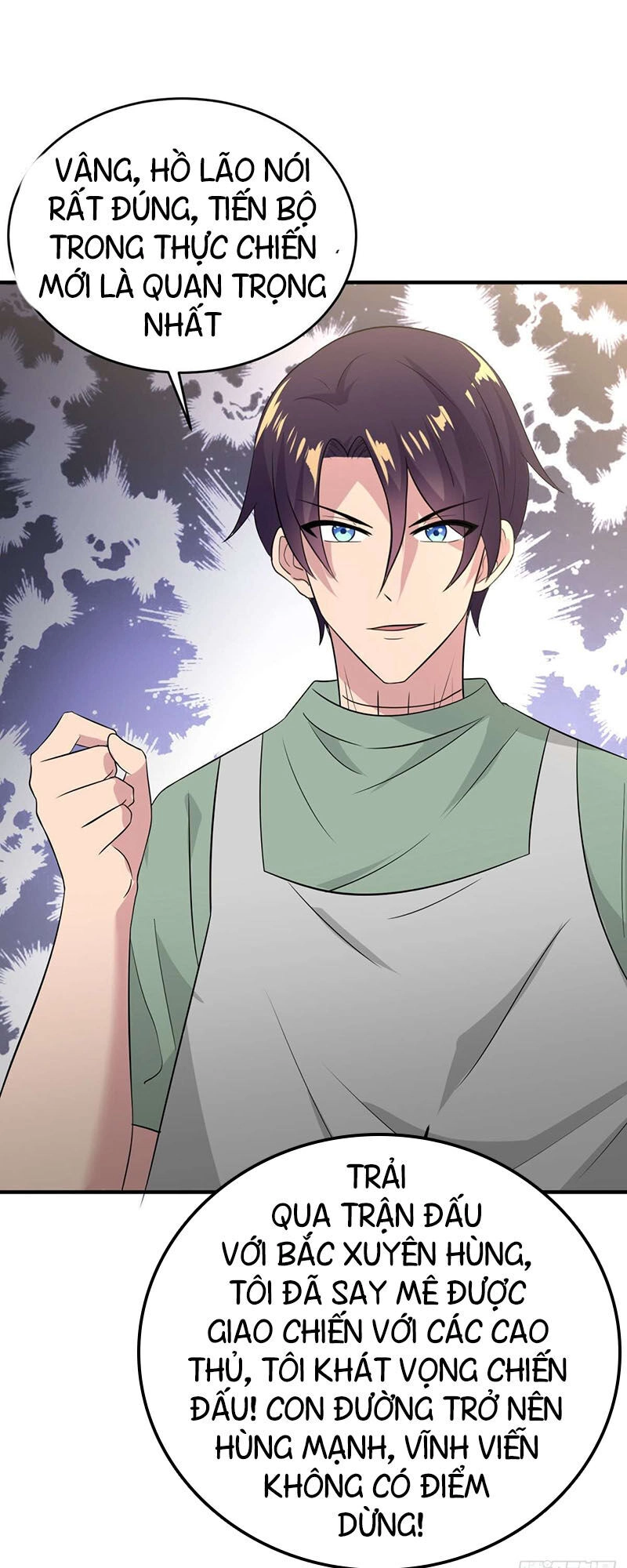 Đại Gia Livestream Vạn Giới Chapter 23 - 33