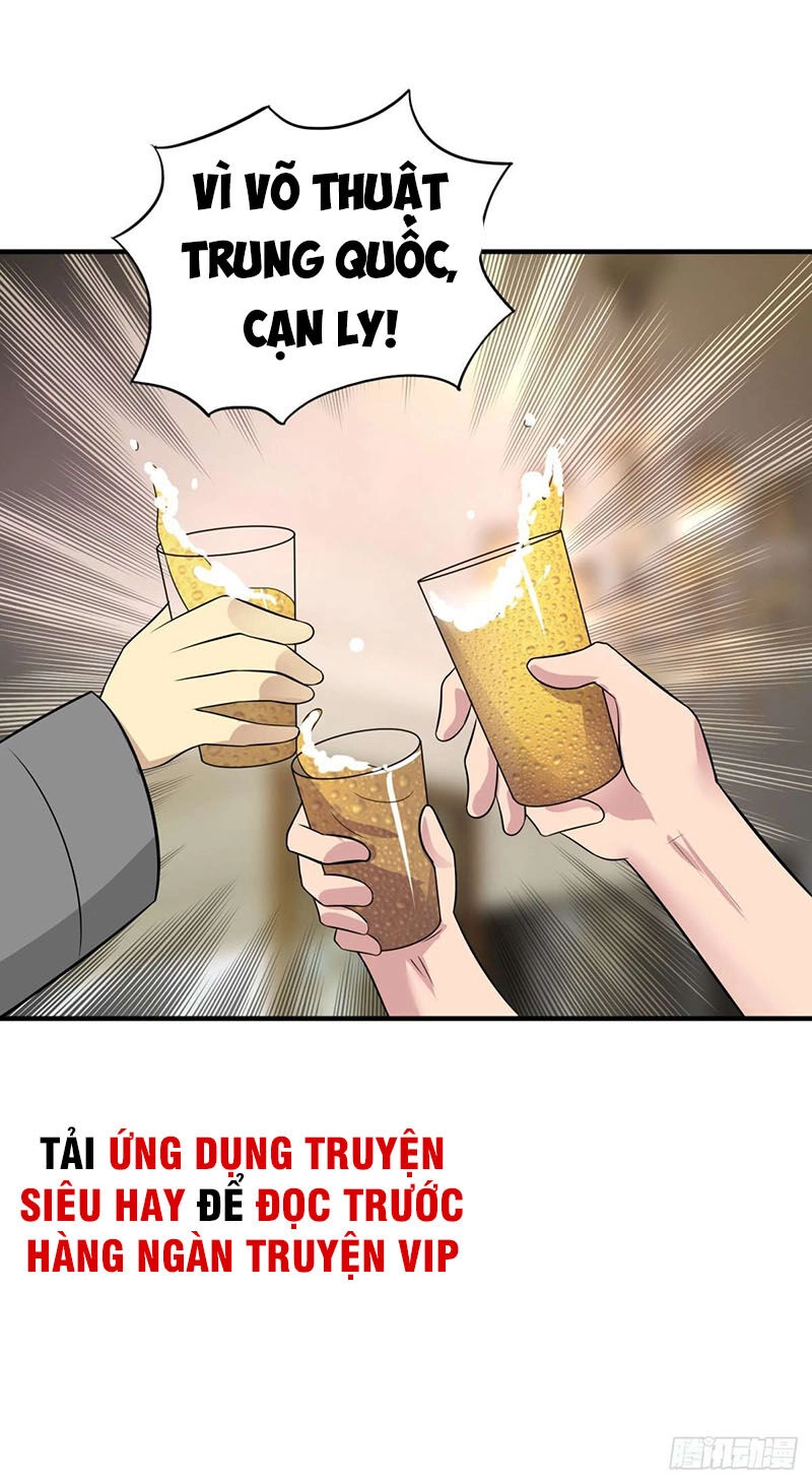 Đại Gia Livestream Vạn Giới Chapter 23 - 35