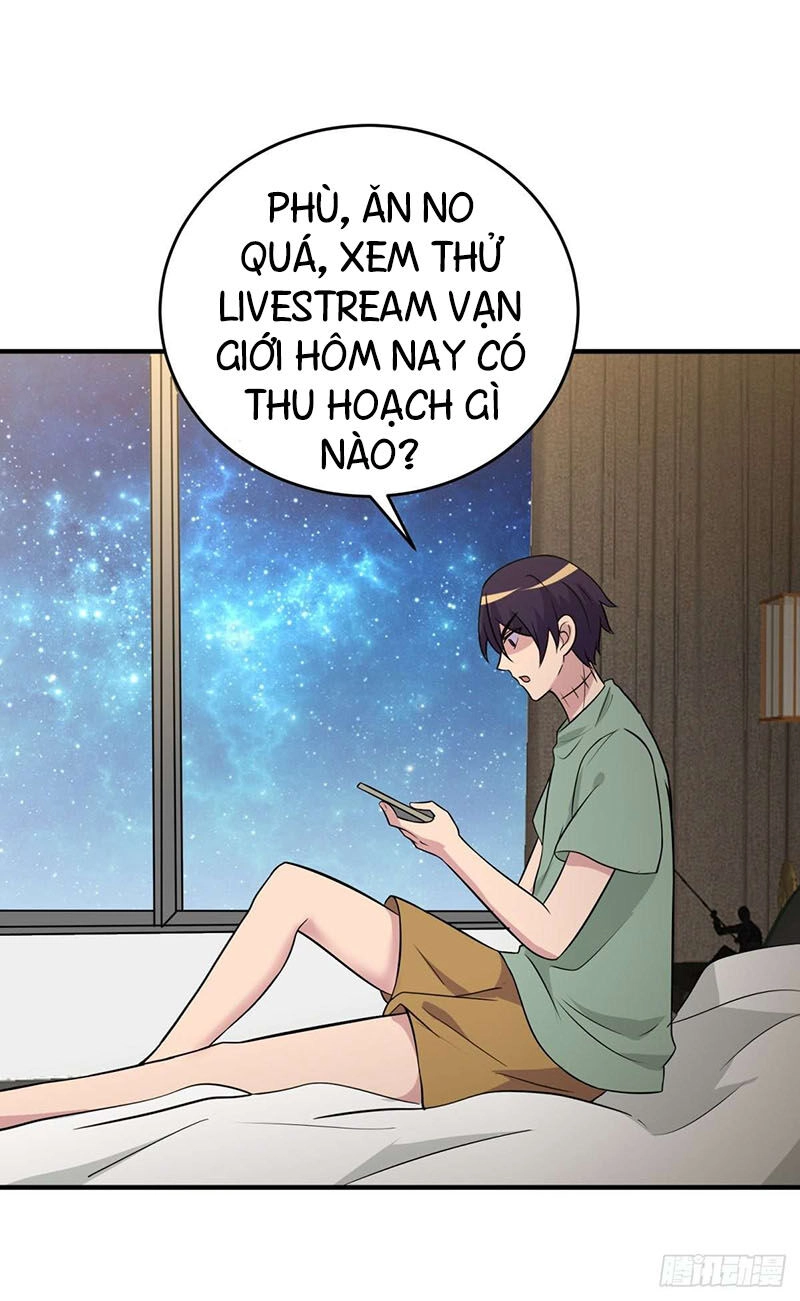 Đại Gia Livestream Vạn Giới Chapter 23 - 37