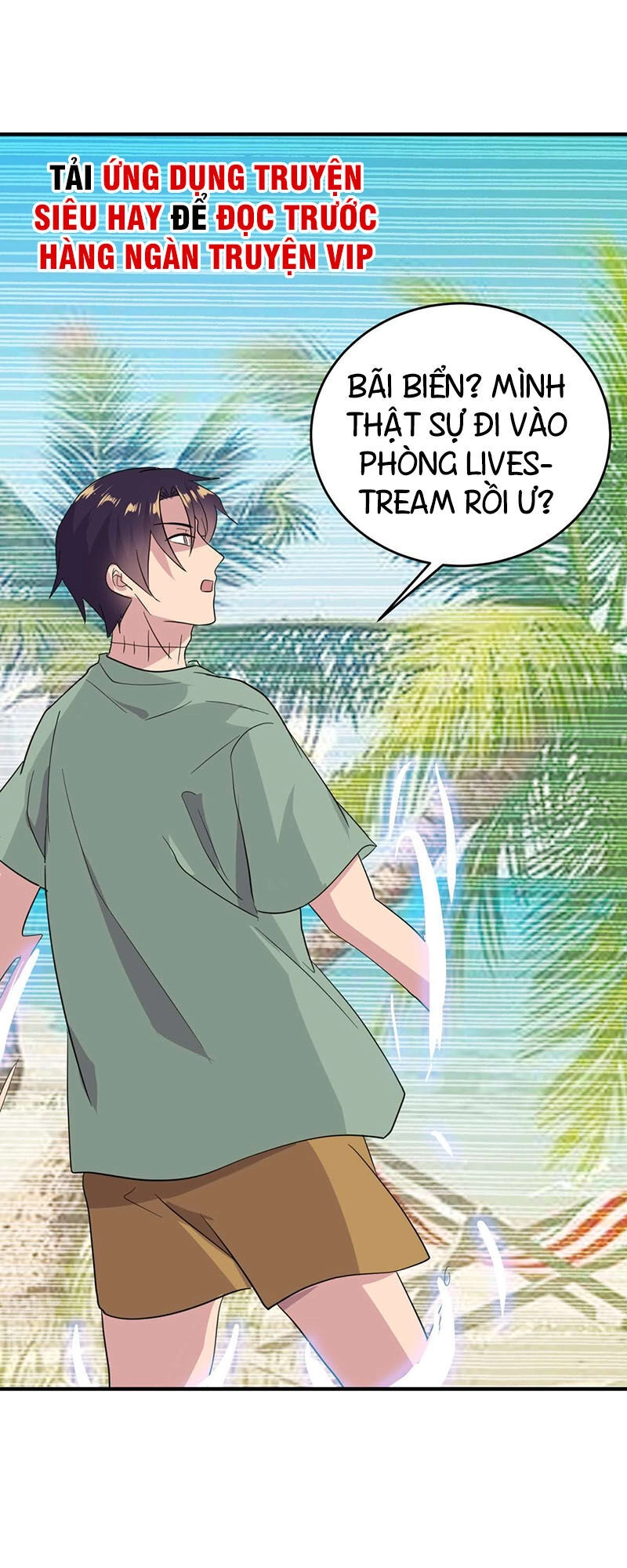 Đại Gia Livestream Vạn Giới Chapter 23 - 40