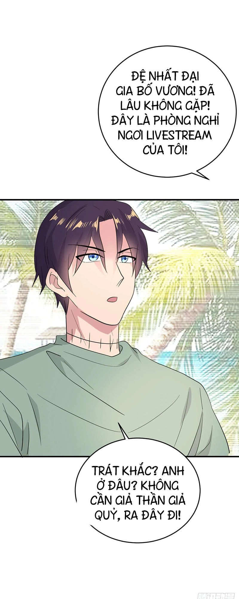 Đại Gia Livestream Vạn Giới Chapter 23 - 42