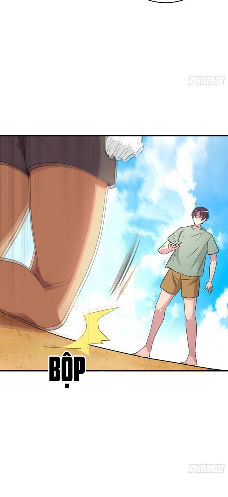 Đại Gia Livestream Vạn Giới Chapter 24 - 5