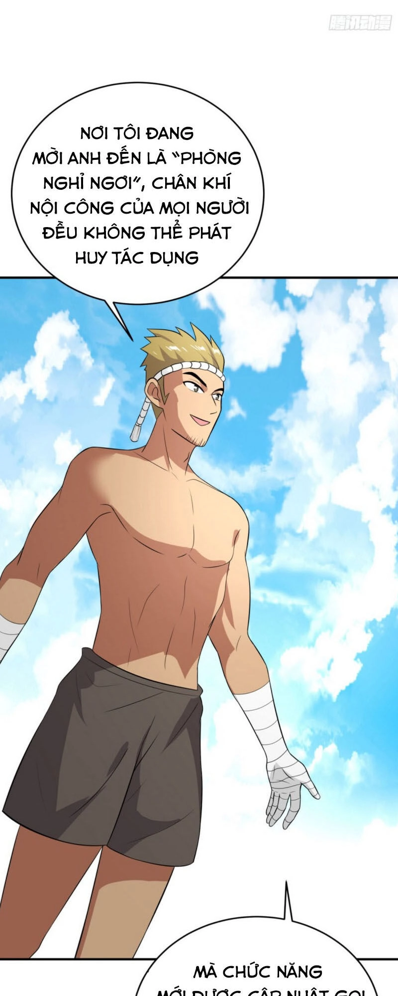 Đại Gia Livestream Vạn Giới Chapter 24 - 11