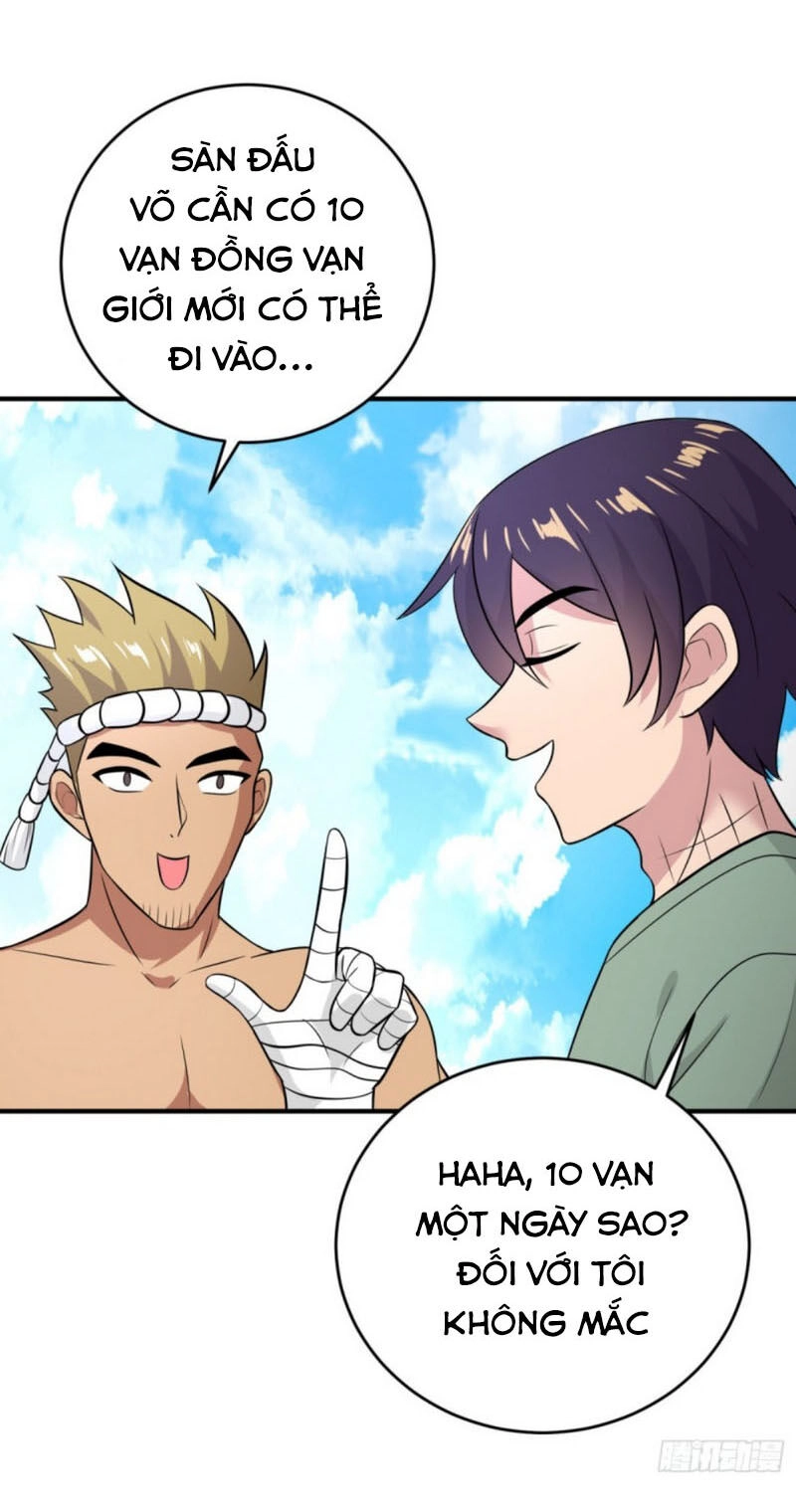 Đại Gia Livestream Vạn Giới Chapter 24 - 18