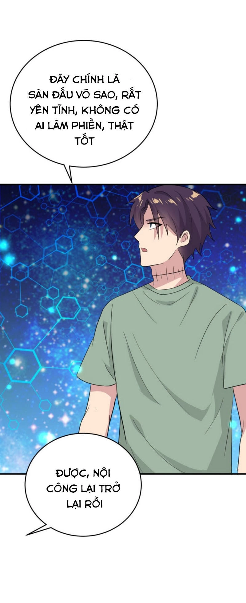 Đại Gia Livestream Vạn Giới Chapter 24 - 24