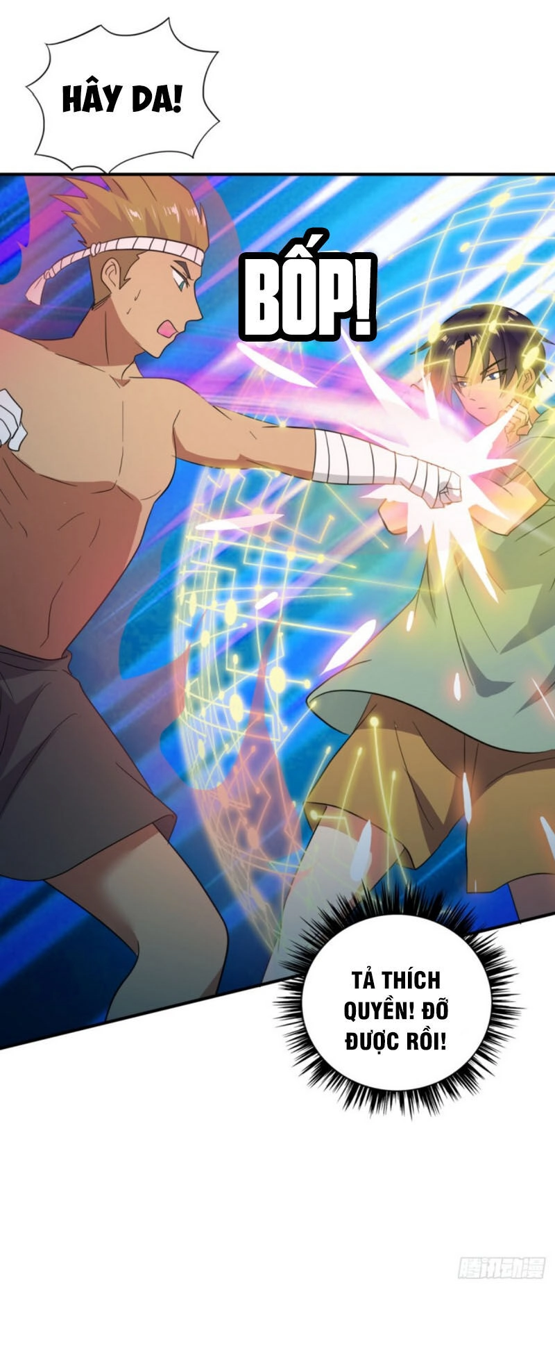 Đại Gia Livestream Vạn Giới Chapter 24 - 29