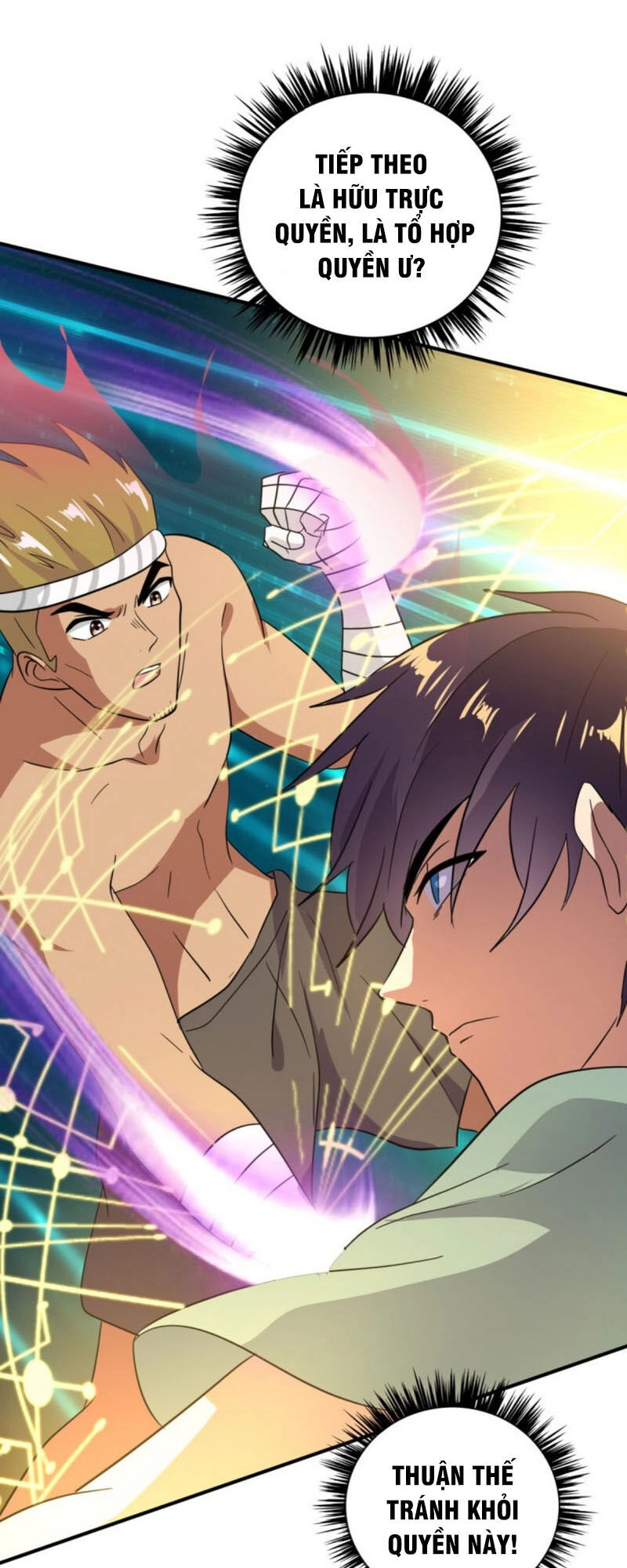 Đại Gia Livestream Vạn Giới Chapter 24 - 30