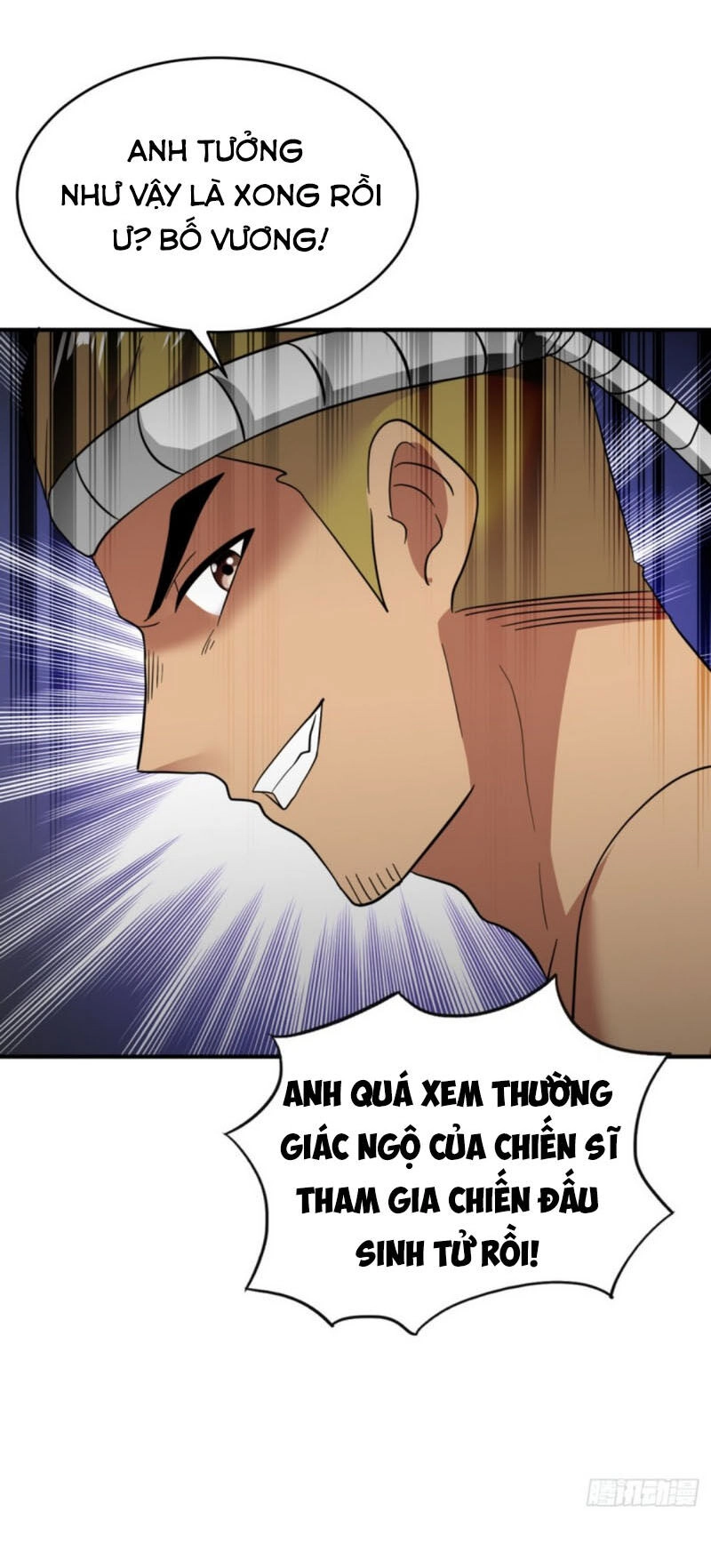 Đại Gia Livestream Vạn Giới Chapter 24 - 36