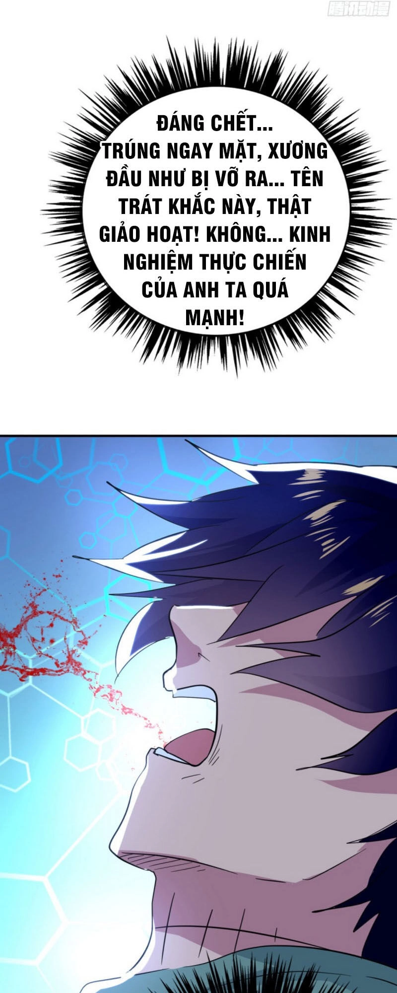 Đại Gia Livestream Vạn Giới Chapter 24 - 40