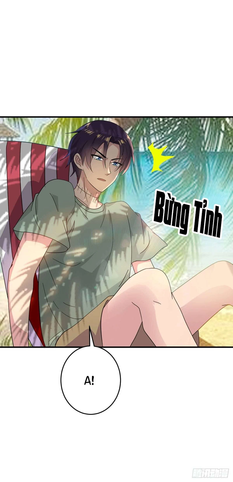 Đại Gia Livestream Vạn Giới Chapter 25 - 1