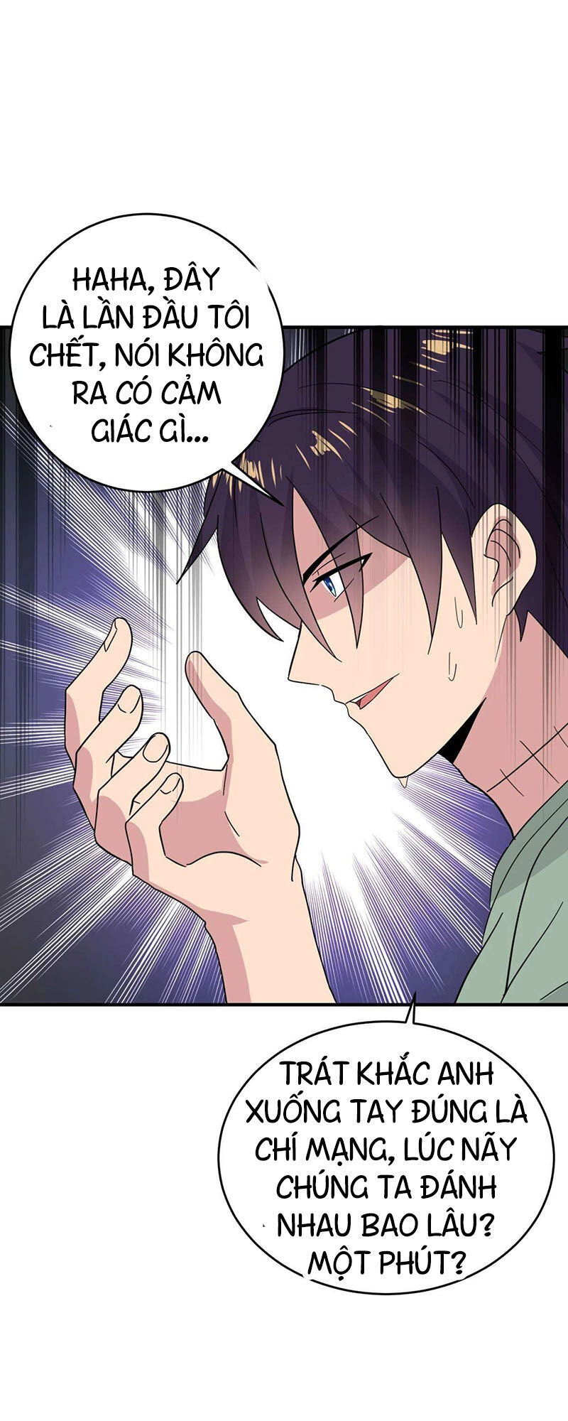 Đại Gia Livestream Vạn Giới Chapter 25 - 4