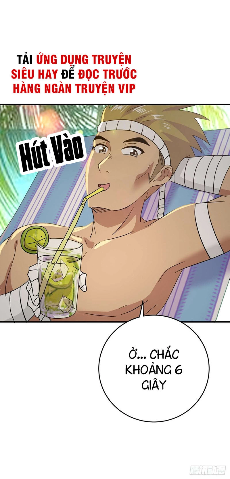 Đại Gia Livestream Vạn Giới Chapter 25 - 6