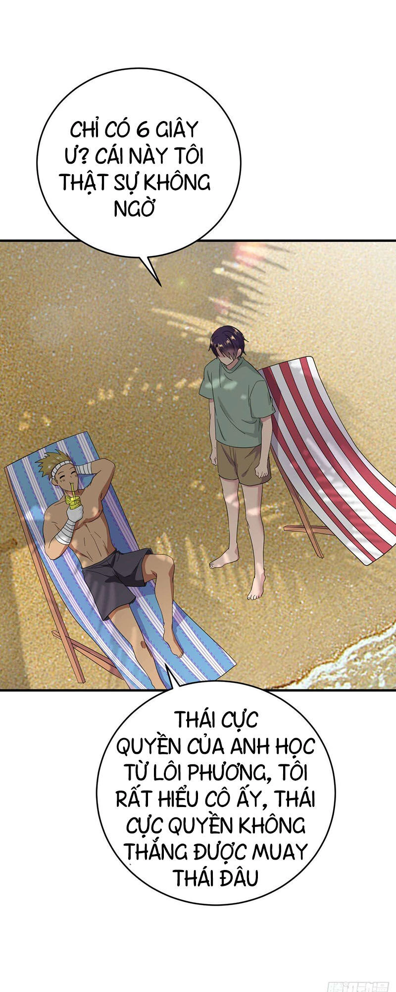 Đại Gia Livestream Vạn Giới Chapter 25 - 7