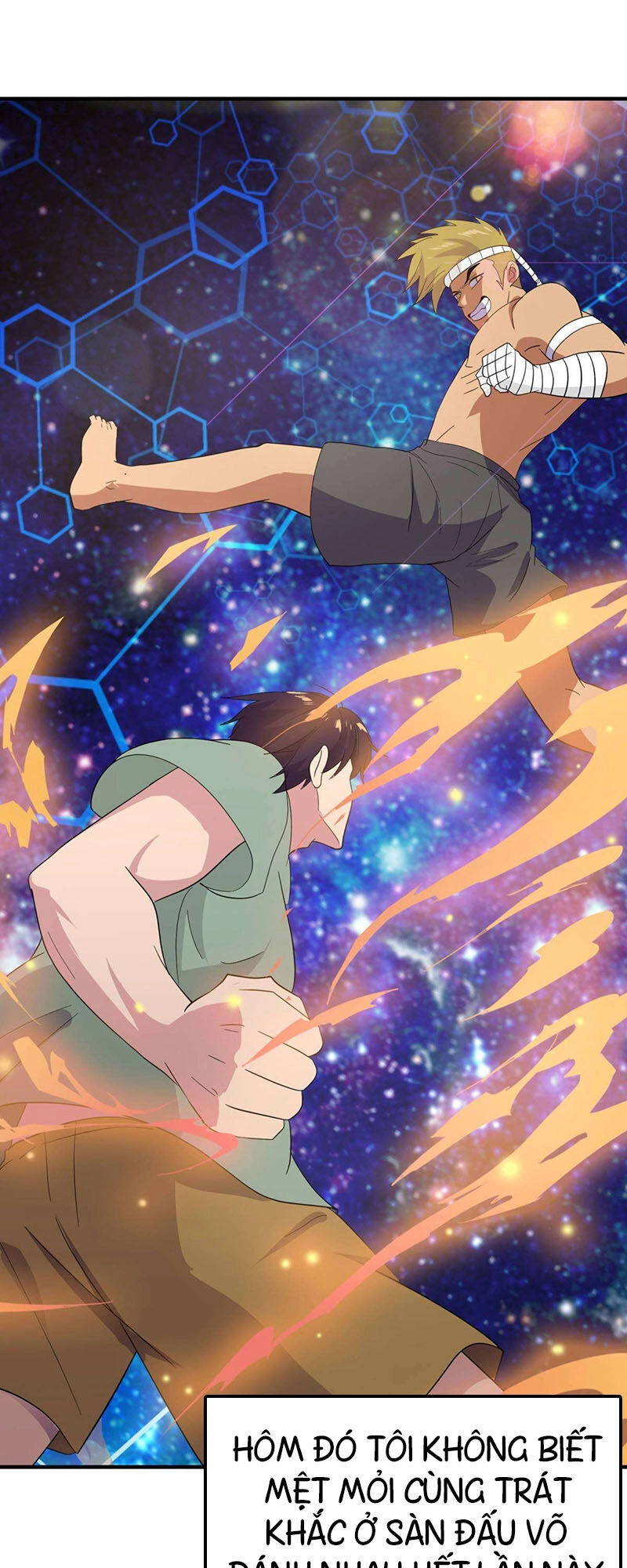 Đại Gia Livestream Vạn Giới Chapter 25 - 10