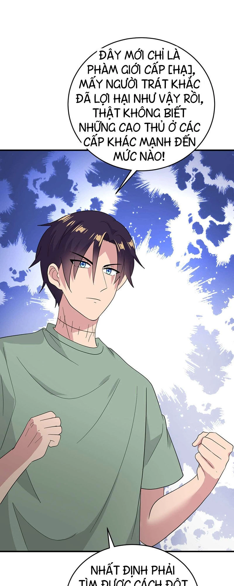 Đại Gia Livestream Vạn Giới Chapter 25 - 17