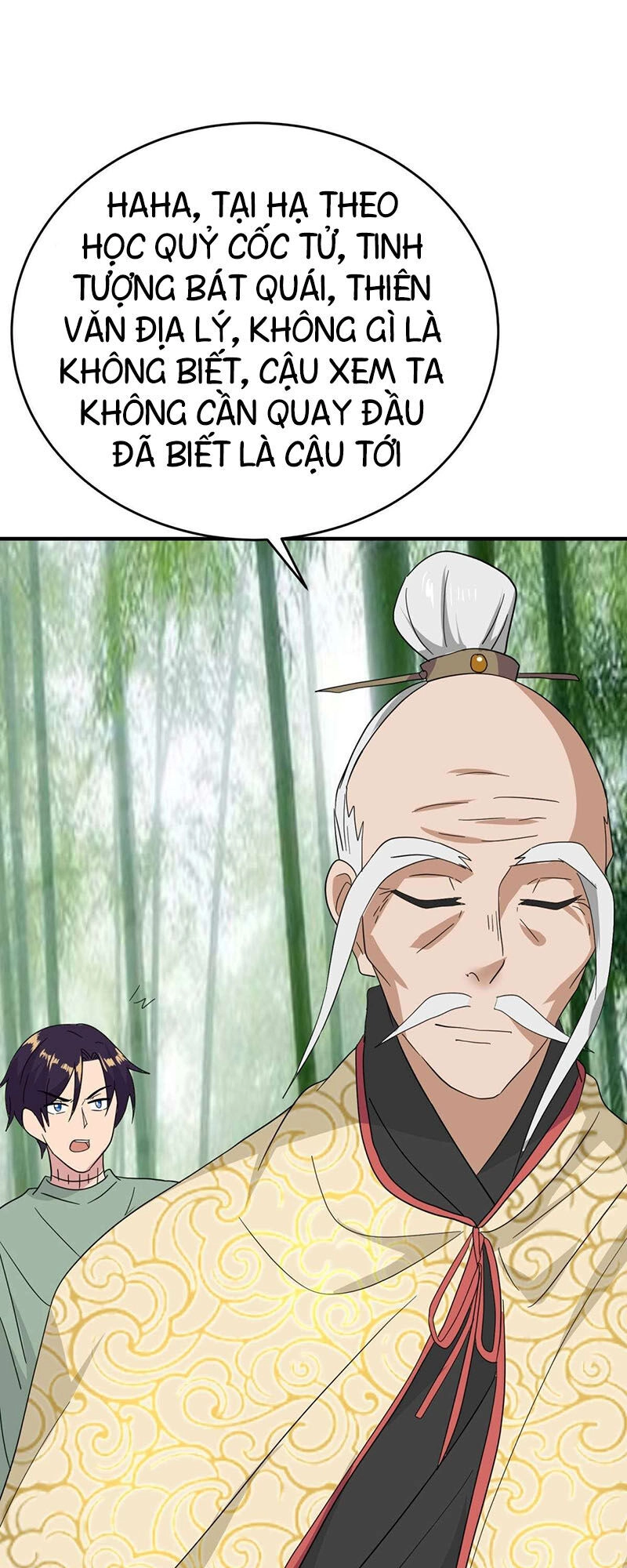 Đại Gia Livestream Vạn Giới Chapter 25 - 28