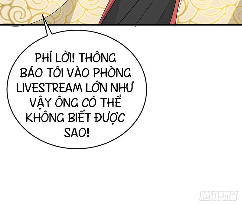 Đại Gia Livestream Vạn Giới Chapter 25 - 29