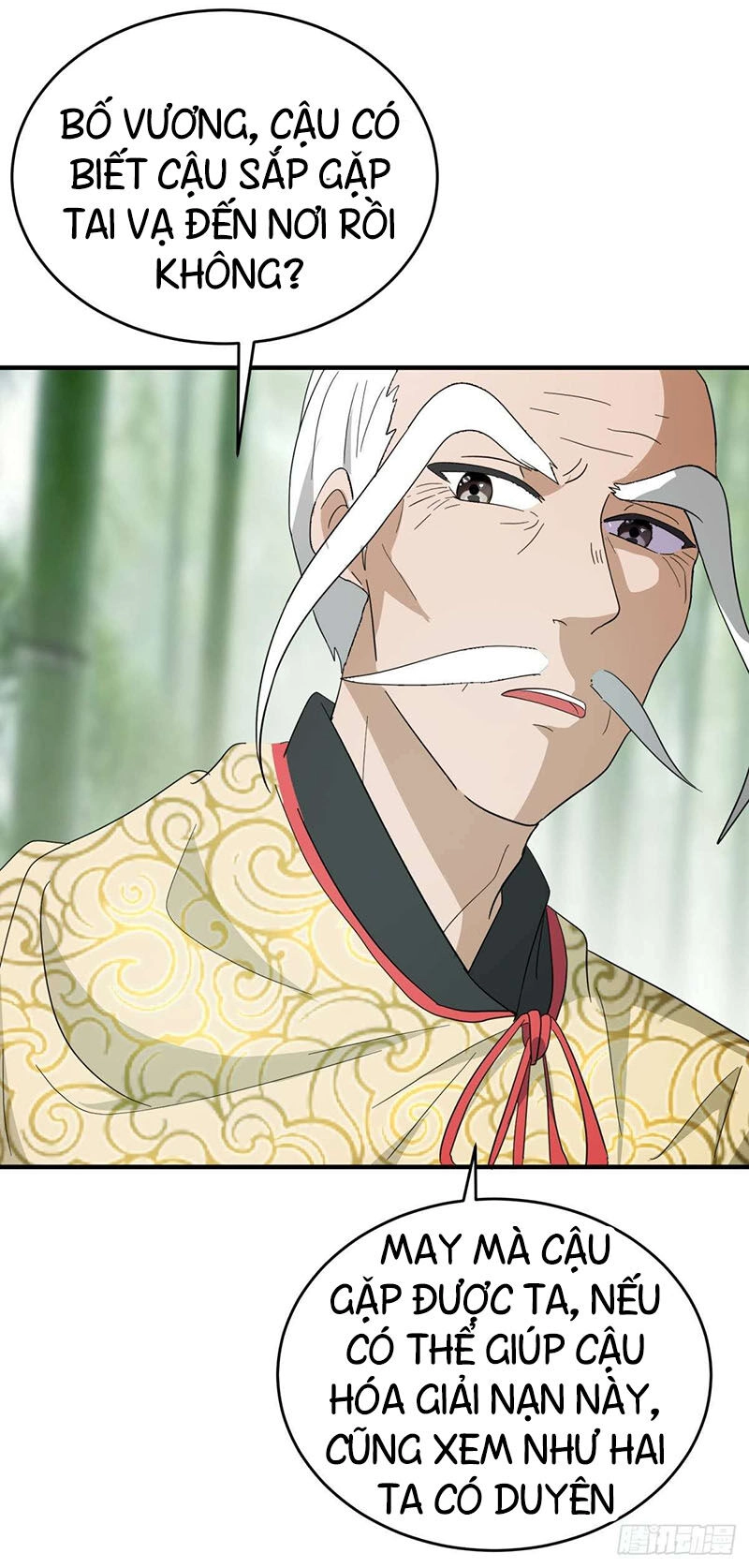 Đại Gia Livestream Vạn Giới Chapter 25 - 31